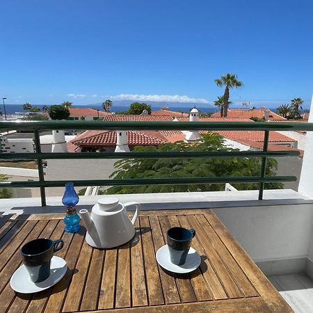 Newly Renovated Apartment With 2 Terrace, 2 Bedroom, 5Min Beach بويرتو دي سانتياغو المظهر الخارجي الصورة